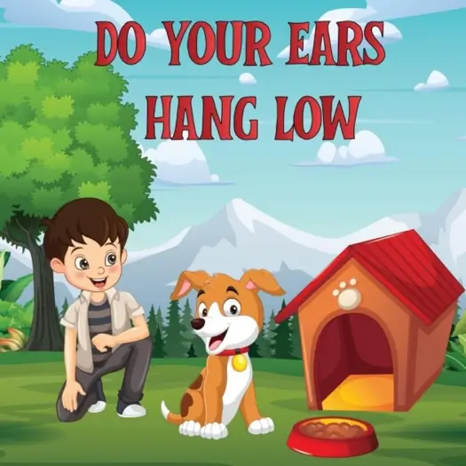 Do Your Ears Hang Low