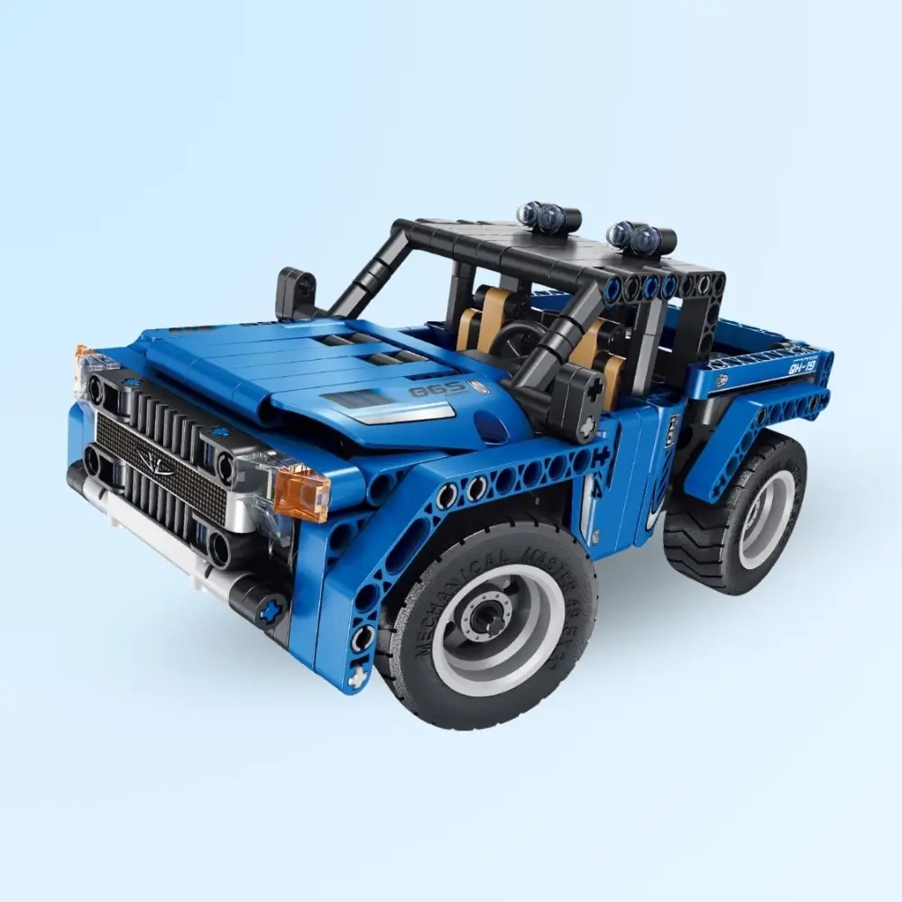 Baby and Toddler Toys