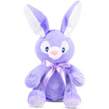 Bella Stuffed Interactive Bunny Toy