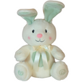 Peek-a-Boo Musical Bunny - Interactive Plush with Flapping Ears